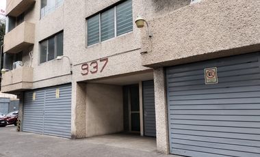SE VENDE DEPARTAMENTO HABITACIONAL EN BOSQUE DE ECHEGARAY NAUCALPAN DE JUAREZ