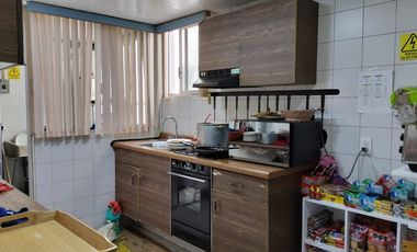 SE VENDE DEPARTAMENTO HABITACIONAL EN BOSQUE DE ECHEGARAY NAUCALPAN DE JUAREZ