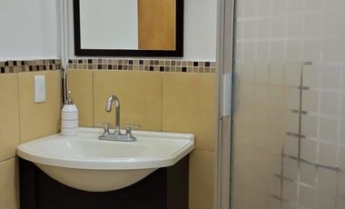 SE VENDE DEPARTAMENTO HABITACIONAL EN BOSQUE DE ECHEGARAY NAUCALPAN DE JUAREZ