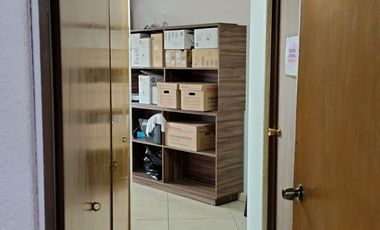 SE VENDE DEPARTAMENTO HABITACIONAL EN BOSQUE DE ECHEGARAY NAUCALPAN DE JUAREZ