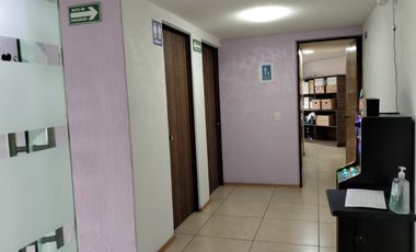 SE VENDE DEPARTAMENTO HABITACIONAL EN BOSQUE DE ECHEGARAY NAUCALPAN DE JUAREZ