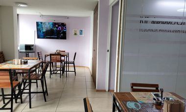 SE VENDE DEPARTAMENTO HABITACIONAL EN BOSQUE DE ECHEGARAY NAUCALPAN DE JUAREZ
