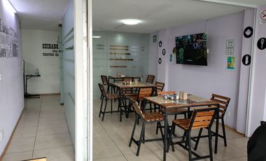SE VENDE DEPARTAMENTO HABITACIONAL EN BOSQUE DE ECHEGARAY NAUCALPAN DE JUAREZ