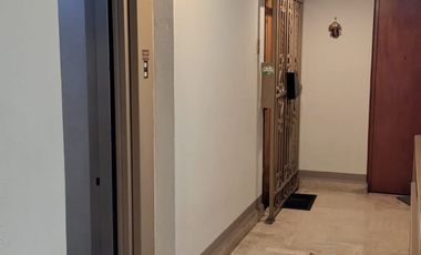 SE VENDE DEPARTAMENTO HABITACIONAL EN BOSQUE DE ECHEGARAY NAUCALPAN DE JUAREZ