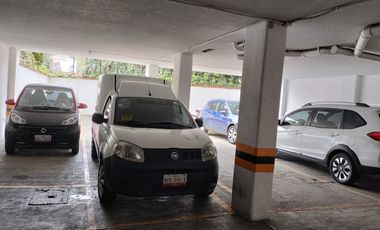 SE VENDE DEPARTAMENTO HABITACIONAL EN BOSQUE DE ECHEGARAY NAUCALPAN DE JUAREZ