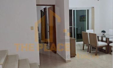 Casa en Fraccionamiento Villa Marina, Ciudad del Carmen