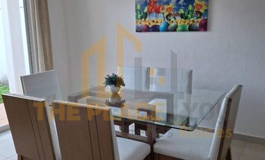 Casa en Fraccionamiento Villa Marina, Ciudad del Carmen