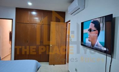 Casa en Fraccionamiento Villa Marina, Ciudad del Carmen