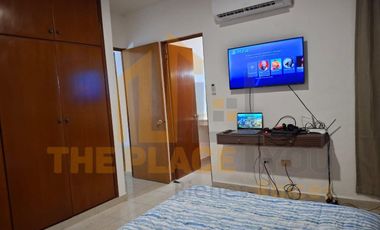 Casa en Fraccionamiento Villa Marina, Ciudad del Carmen