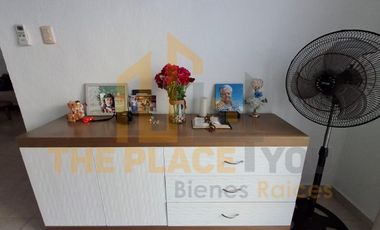 Casa en Fraccionamiento Villa Marina, Ciudad del Carmen