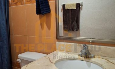 Casa en Fraccionamiento Villa Marina, Ciudad del Carmen