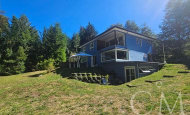 casa sector Pichihuape