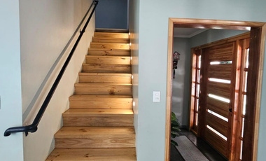 casa sector Pichihuape