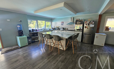 casa sector Pichihuape