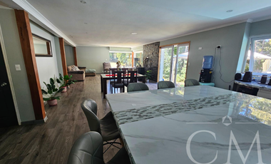 casa sector Pichihuape