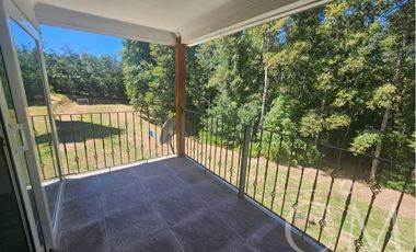 casa sector Pichihuape