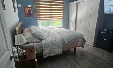 casa sector Pichihuape