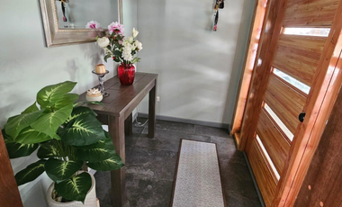 casa sector Pichihuape