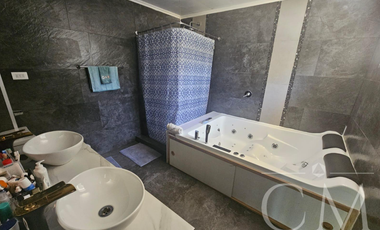 casa sector Pichihuape