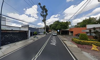 CASA EN LA MAGDALENA CONTRERAS