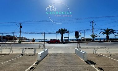 SE VENDE HERMOSO DEPARTAMENTO CON LA MEJOR UBICACION DE ALGARROBO