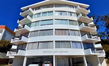 SE VENDE HERMOSO DEPARTAMENTO CON LA MEJOR UBICACION DE ALGARROBO