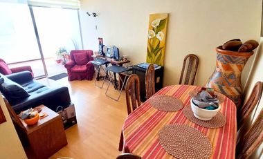 SE VENDE HERMOSO DEPARTAMENTO CON LA MEJOR UBICACION DE ALGARROBO