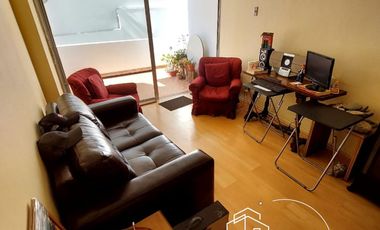 SE VENDE HERMOSO DEPARTAMENTO CON LA MEJOR UBICACION DE ALGARROBO
