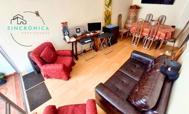 SE VENDE HERMOSO DEPARTAMENTO CON LA MEJOR UBICACION DE ALGARROBO