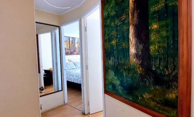 SE VENDE HERMOSO DEPARTAMENTO CON LA MEJOR UBICACION DE ALGARROBO