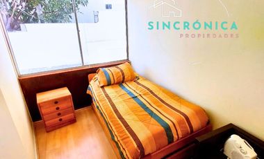 SE VENDE HERMOSO DEPARTAMENTO CON LA MEJOR UBICACION DE ALGARROBO