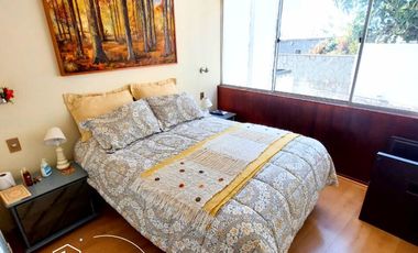 SE VENDE HERMOSO DEPARTAMENTO CON LA MEJOR UBICACION DE ALGARROBO