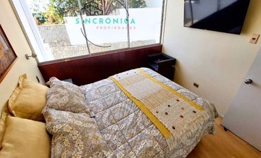 SE VENDE HERMOSO DEPARTAMENTO CON LA MEJOR UBICACION DE ALGARROBO