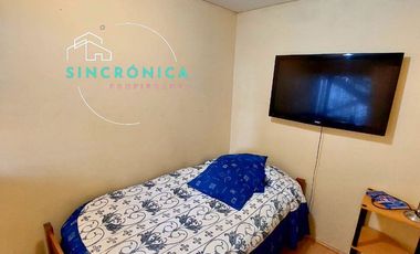 SE VENDE HERMOSO DEPARTAMENTO CON LA MEJOR UBICACION DE ALGARROBO