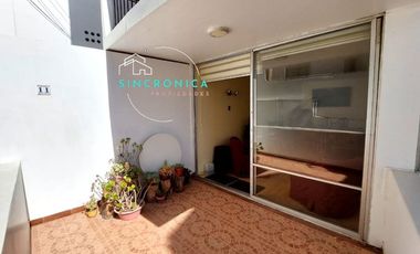 SE VENDE HERMOSO DEPARTAMENTO CON LA MEJOR UBICACION DE ALGARROBO