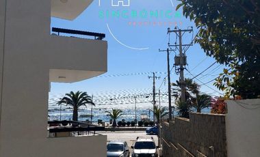 SE VENDE HERMOSO DEPARTAMENTO CON LA MEJOR UBICACION DE ALGARROBO