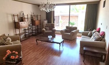 Casa en Venta, Ciudad Satelite, Circuito Economistas, Naucalpan, Jardin