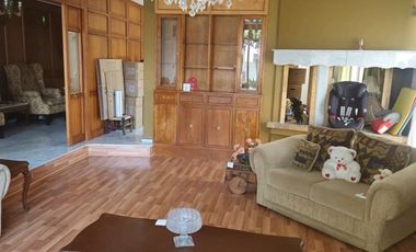 Casa en Venta, Ciudad Satelite, Circuito Economistas, Naucalpan, Jardin