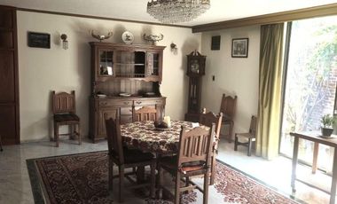 Casa en Venta, Ciudad Satelite, Circuito Economistas, Naucalpan, Jardin