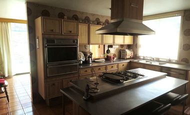 Casa en Venta, Ciudad Satelite, Circuito Economistas, Naucalpan, Jardin