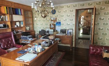 Casa en Venta, Ciudad Satelite, Circuito Economistas, Naucalpan, Jardin