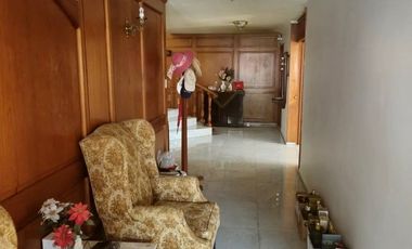 Casa en Venta, Ciudad Satelite, Circuito Economistas, Naucalpan, Jardin