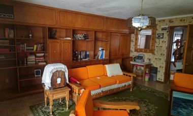 Casa en Venta, Ciudad Satelite, Circuito Economistas, Naucalpan, Jardin