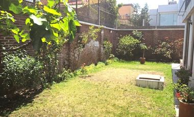 Casa en Venta, Ciudad Satelite, Circuito Economistas, Naucalpan, Jardin