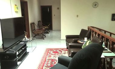 Casa en Venta, Ciudad Satelite, Circuito Economistas, Naucalpan, Jardin