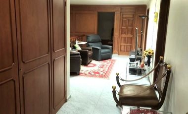 Casa en Venta, Ciudad Satelite, Circuito Economistas, Naucalpan, Jardin