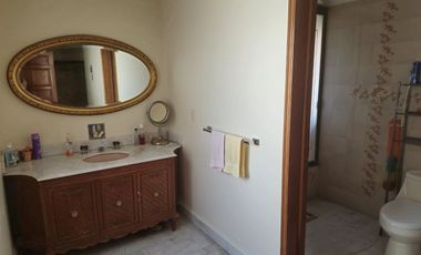 Casa en Venta, Ciudad Satelite, Circuito Economistas, Naucalpan, Jardin