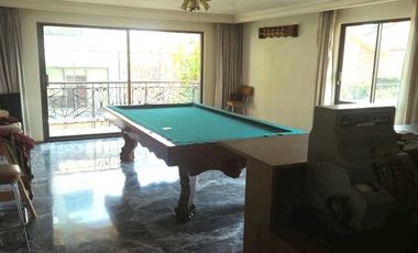 Casa en Venta, Ciudad Satelite, Circuito Economistas, Naucalpan, Jardin