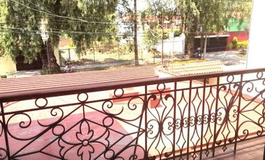 Casa en Venta, Ciudad Satelite, Circuito Economistas, Naucalpan, Jardin