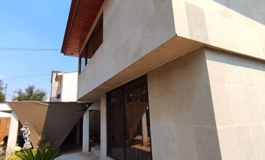 Casa en Venta, Ciudad Satelite, Circuito Economistas, Naucalpan, Jardin